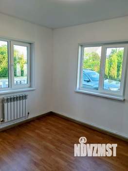 Дом 113м&sup2;, 2-этажный, участок 12 сот.  