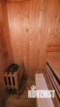 Дом 185м², 3-этажный, участок 14 сот.  