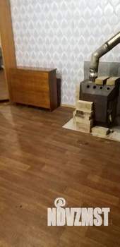 Дом 55м², 1-этажный, участок 11 сот.  