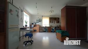 Дом 245м², 2-этажный, участок 11 сот.  