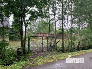 Дом 44м², 2-этажный, участок 9 сот.  