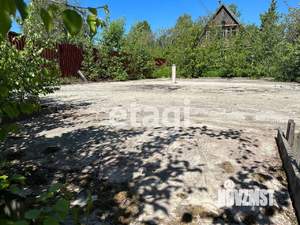 Дом 70м², 2-этажный, участок 6 сот.  