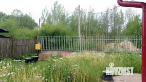 Дом 245м², 2-этажный, участок 11 сот.  
