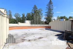 Дом 300м², 3-этажный, участок 2 сот.  