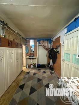 Дом 49м², 1-этажный, участок 14 сот.  