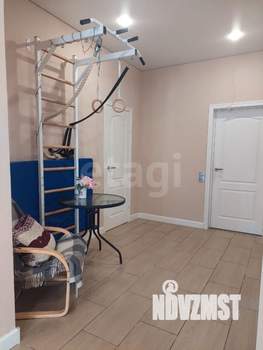 Дом 176м², 2-этажный, участок 6 сот.  