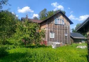 Дом 264м², 2-этажный, участок 13 сот.  