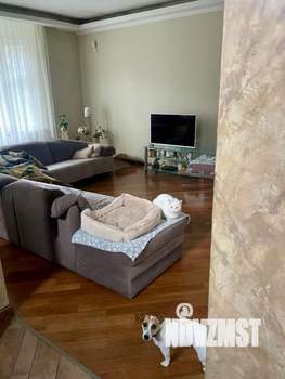 Таунхаус 187м², 3-этажный, участок 2 сот.  