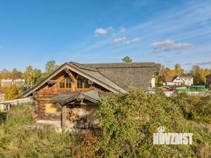 Дом 550м², 2-этажный, участок 26 сот.  