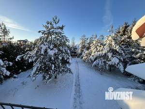 Дом 225м², 2-этажный, участок 12 сот.  