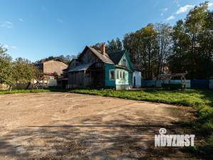 Дом 165м², 2-этажный, участок 10 сот.  