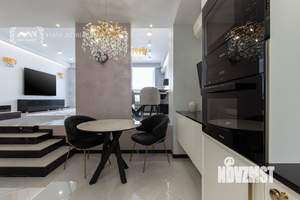 Таунхаус 204м&sup2;, 2-этажный, участок 1 сот.  