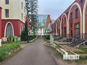 Таунхаус 151м², 3-этажный, участок 2 сот.  