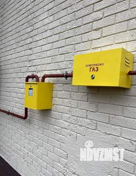 Дом 123м², 2-этажный, участок 6 сот.  