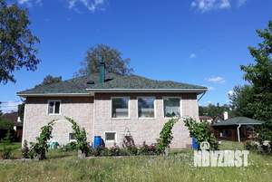 Дом 279м², 2-этажный, участок 20 сот.  