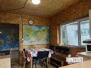 Дом 217м², 2-этажный, участок 10 сот.  