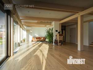 Коттедж 450м², 2-этажный, участок 14 сот.  