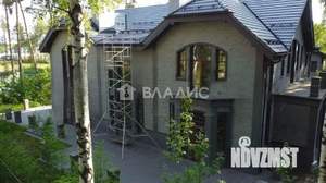 Дом 550м², 2-этажный, участок 42 сот.  