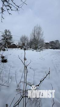 Дом 36м², 2-этажный, участок 15 сот.  