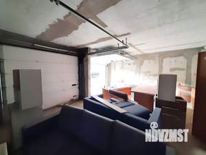 Таунхаус 249м², 4-этажный, участок 1 сот.  
