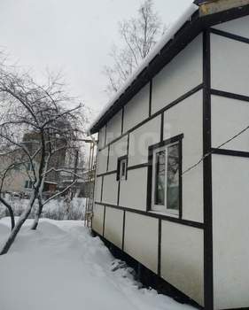 Дом 160м², 2-этажный, участок 6 сот.  
