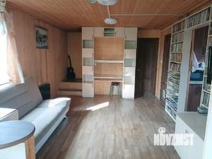 Дом 70м², 2-этажный, участок 10 сот.  