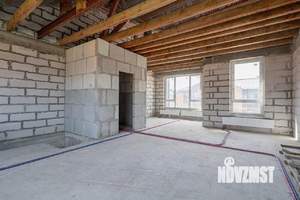 Таунхаус 130м², 2-этажный, участок 2 сот.  