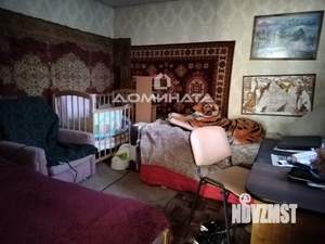 Дом 50м², 1-этажный, участок 8 сот.  