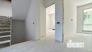 Таунхаус 160м², 3-этажный, участок 2 сот.  