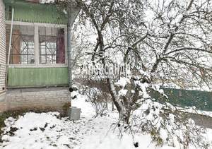 Дом 190м&sup2;, 2-этажный, участок 13 сот.  