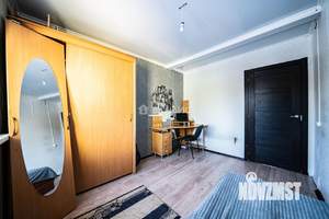 Дом 124м², 2-этажный, участок 7 сот.  