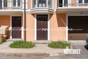 Таунхаус 162м², 3-этажный, участок 0 сот.  