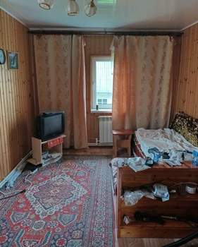 Дом 76м², 2-этажный, участок 6 сот.  