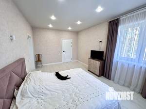 Коттедж 210м², 2-этажный, участок 12 сот.  