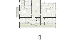 Дом 1067м&sup2;, 3-этажный, участок 12 сот.  