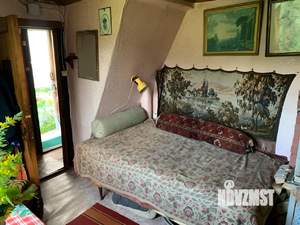 Дом 75м², 2-этажный, участок 9 сот.  