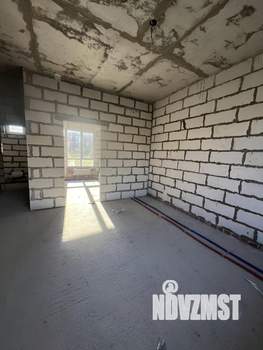 Таунхаус 93м², 2-этажный, участок 2 сот.  