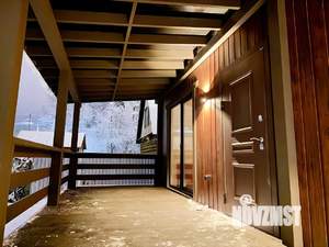 Дом 98м&sup2;, 1-этажный, участок 7 сот.  