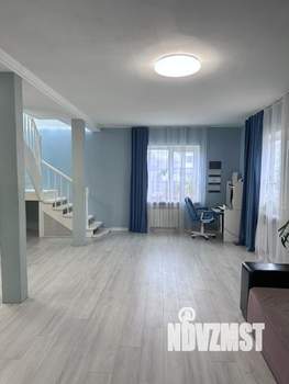 Дом 170м², 2-этажный, участок 5 сот.  
