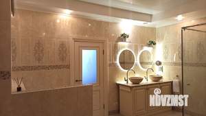 Коттедж 540м², 3-этажный, участок 24 сот.  