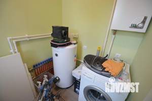 Коттедж 115м&sup2;, 1-этажный, участок 6 сот.  