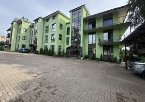 Дом 1129м², 1-этажный, участок 13 сот.  