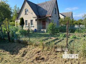 Дом 104м², 2-этажный, участок 6 сот.  