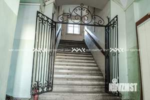 Таунхаус 465м², 3-этажный, участок 1 сот.  