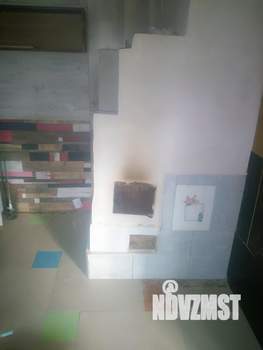 Дом 60м&sup2;, 1-этажный, участок 7 сот.  