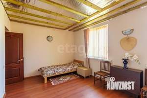 Дом 254м², 2-этажный, участок 12 сот.  