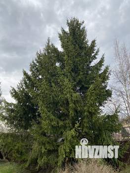 Дом 73м², 2-этажный, участок 10 сот.  