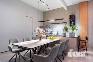 Коттедж 350м², 1-этажный, участок 10 сот.  