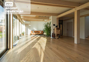 Дом 450м², 2-этажный, участок 14 сот.  