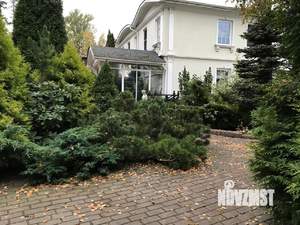 Коттедж 333м², 2-этажный, участок 33 сот.  